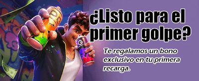 S1mx: Tu suerte comienza aquí