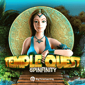 Misión del Templo Spinfinity screenshot