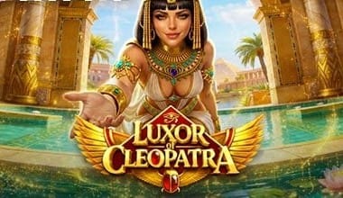 Luxor of Cleopatra