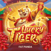 Tigre Afortunado screenshot