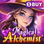 Alquimista Mágico screenshot